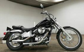 KAWASAKI VULCAN 400 1995 VN400A