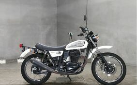 KAWASAKI 250TR BJ250F