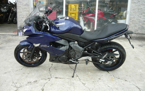 KAWASAKI NINJA 2012 ER400B