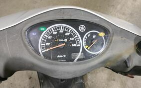 YAMAHA AXIS 125 TREET SE53J