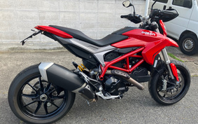 DUCATI HYPERMOTARD 2016 B201J