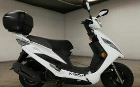 KYMCO GP125i FC25