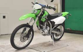 KAWASAKI KLX250 Gen.2 LX250S