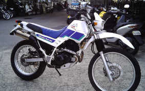 YAMAHA SEROW 225 W 1993 4JG