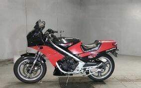 KAWASAKI KR250 KR250A