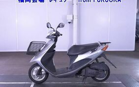 SUZUKI アドレス50-2 CA44A