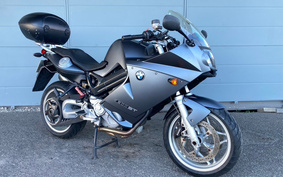 BMW F800ST 2009 0234