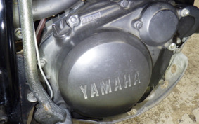 YAMAHA TW200 Gen.2 DG07J