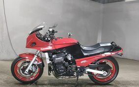 KAWASAKI GPZ900R NINJA 1990 ZX900A