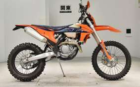 KTM 250 EXC F