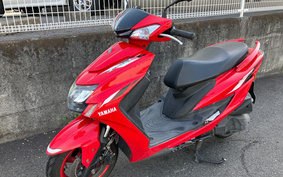 YAMAHA CYGNUS 125 X SE08J