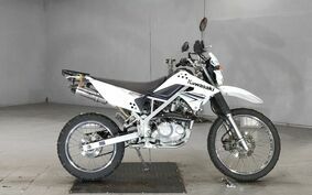 KAWASAKI KLX125 LX125C