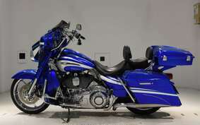 HARLEY FLHXSE 1800CVO 2011