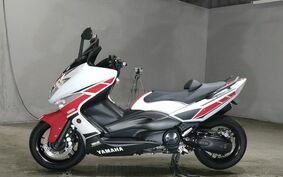 YAMAHA T-MAX500 2011 SJ08J