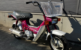 HONDA CHALY 50 CF50