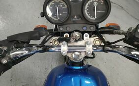 YAMAHA YBR125 PCJL