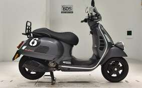 VESPA SEI GIORNI 2022