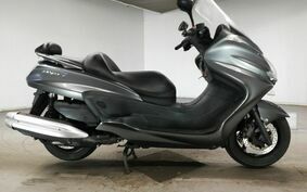 YAMAHA GRAND MAJESTY 400 2011 SH06J