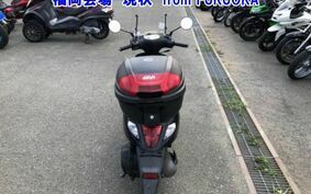 SUZUKI ﾚｯﾂ CA4AA