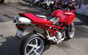 DUCATI MULTISTRADA 1000 DS 2004 A100A