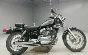 YAMAHA VIRAGO 250 3DM