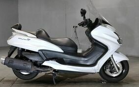 YAMAHA GRAND MAJESTY 400 2015 SH06J