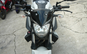 YAMAHA MT-25 RG43J