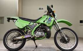 KAWASAKI KDX125 SR DX125A