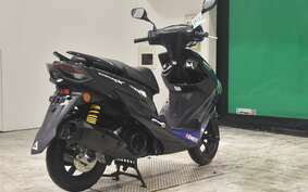 YAMAHA CYGNUS 125 XSR 3 SED8J