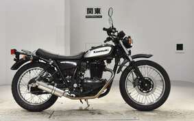 KAWASAKI 250TR BJ250F