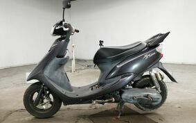 YAMAHA JOG ZR Evolution SA16J