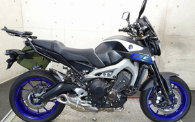 YAMAHA MT-09 ABS 2019 RN34J