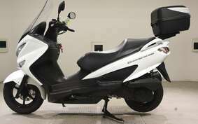 SUZUKI BURGMAN200A CH41A