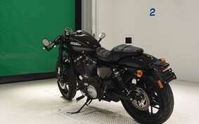 HARLEY XL1200CX 2020