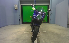 YAMAHA XJ6 2011 RJ19