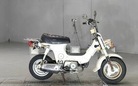 HONDA CHALY 50 CF50