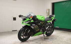 KAWASAKI NINJA ZX-6R A 2020 ZX636G