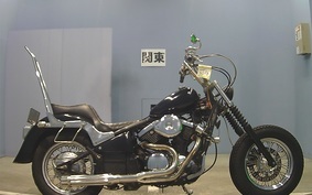 KAWASAKI VULCAN 400 CLASSIC 1997 VN400A