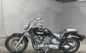 YAMAHA DRAGSTAR 1100 1999 VP10J