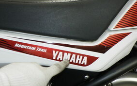 YAMAHA SEROW 250 DG17J