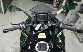 KAWASAKI NINJA 1000 SX 2023 ZXT02K