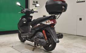 YAMAHA CYGNUS 125 XSR 2 SE44J