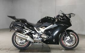 HONDA VFR800F 2014 RC79