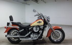 KAWASAKI VULCAN 400 CLASSIC 2000 VN400A