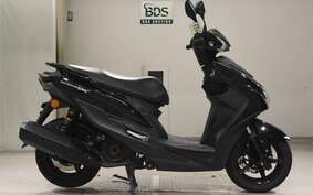 YAMAHA CYGNUS 125 XSR 3 SED8J