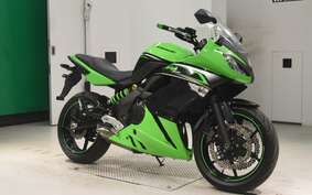 KAWASAKI NINJA 400R 2012 ER400B