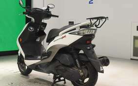 YAMAHA CYGNUS 125 XSR 2 SE44J