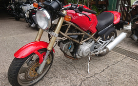 DUCATI MONSTER 400 1995 400M0