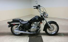 SUZUKI GZ250 Marauder NJ48A