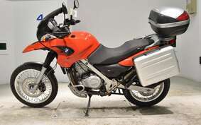 BMW F650GS 2007 0175